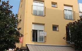 Apartaments Can Claudi