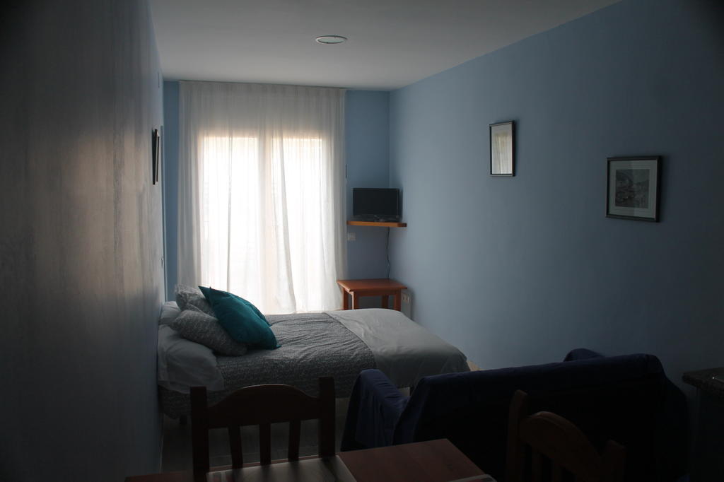 Apartaments Can Claudi Tossa de Mar Room photo