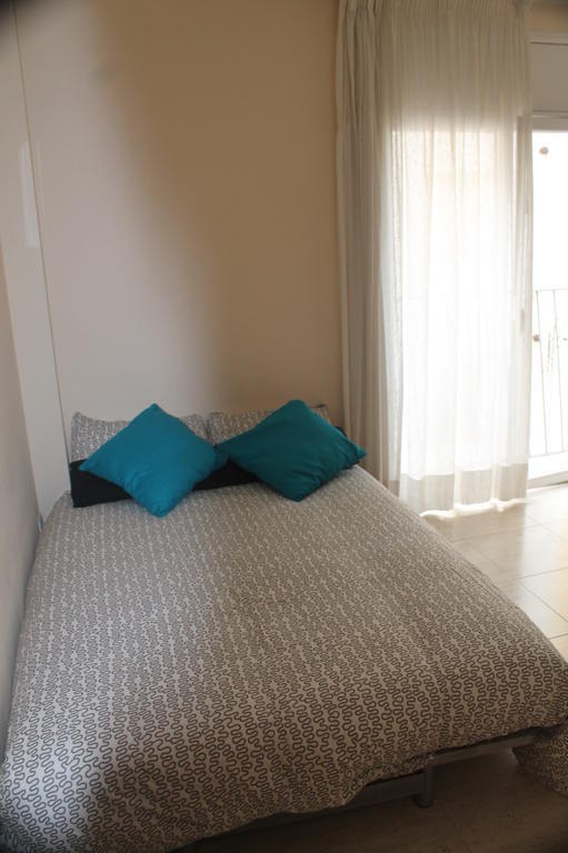 Apartaments Can Claudi Tossa de Mar Exterior photo