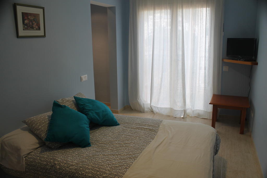 Apartaments Can Claudi Tossa de Mar Room photo