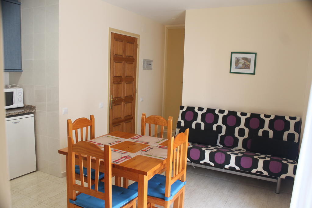 Apartaments Can Claudi Tossa de Mar Room photo