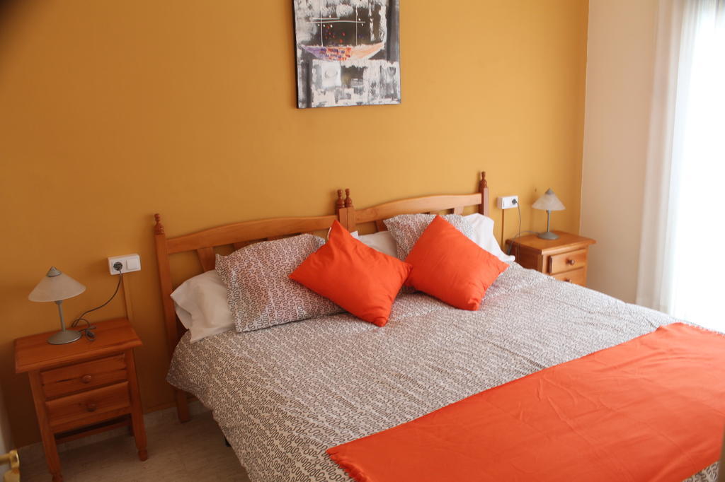 Apartaments Can Claudi Tossa de Mar Room photo